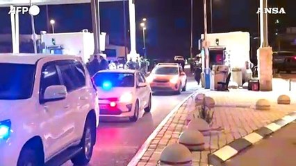 Attentato a Gerusalemme, morto un bambino