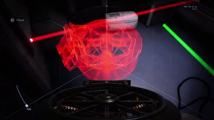 Another Chapter Finished (Deliver Us Mars)