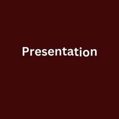 Presentation Folders Printing Services in Melbourne
