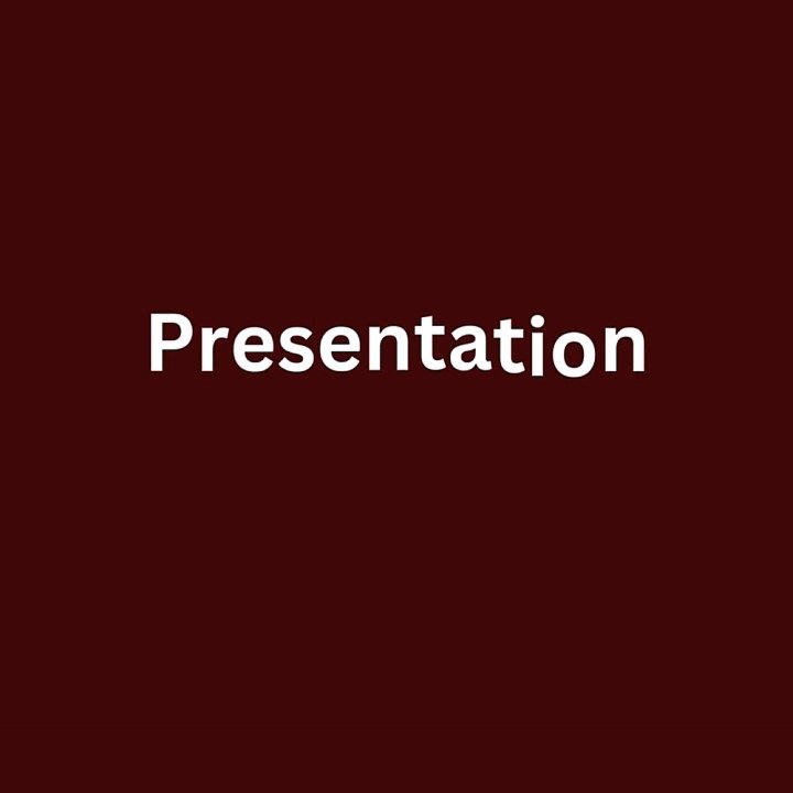 Presentation Folders Printing Services in Melbourne
