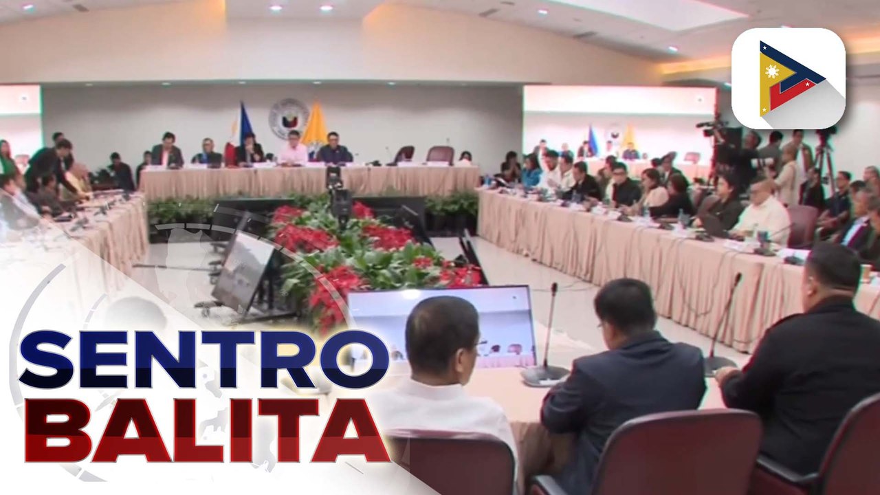 PCol. Grijaldo Jr., ipinaaaresto ng House Quad-Comm dahil sa paulit-ulit na pagliban sa mga pagdinig