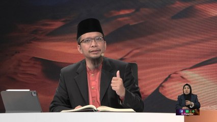 Episod 741 My #QuranTime 2.0 Isnin 23 Disember 2024 Surah Yunus (10: 37-39) Halaman 213