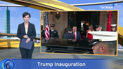 Donald Trump Invites Chinese President Xi Jinping To Attend January Inauguration