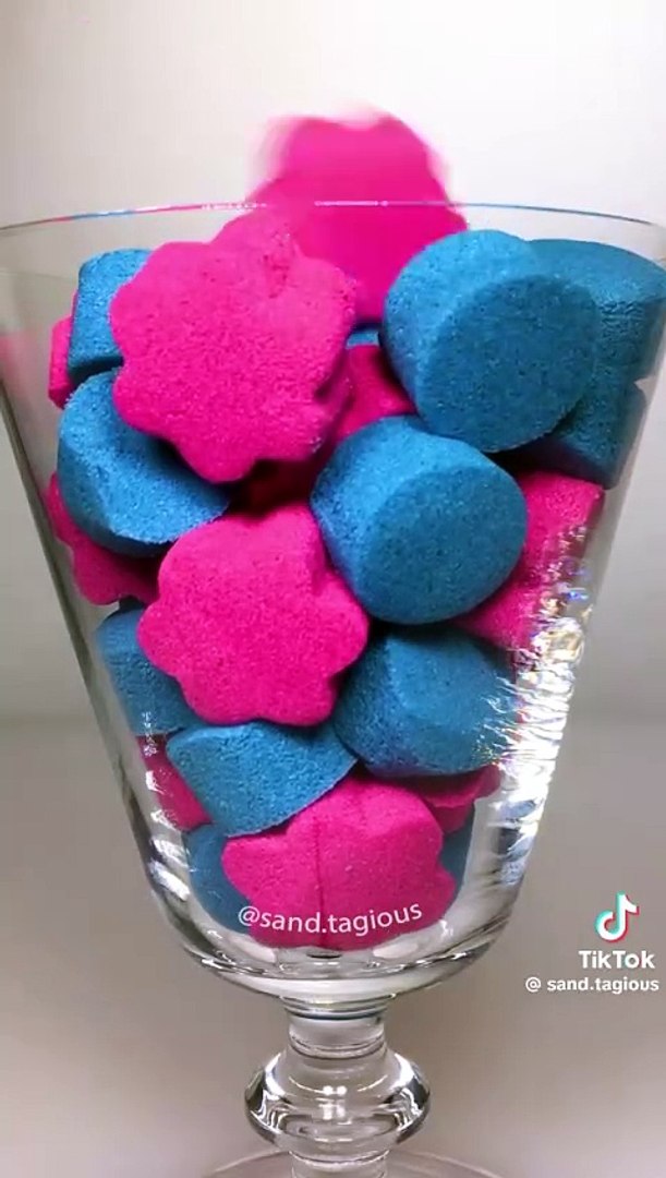 Relaxing video