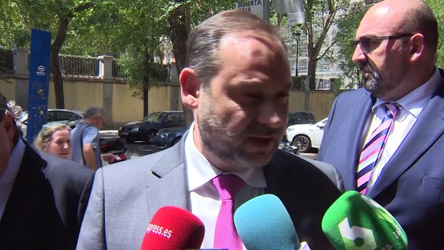 Ábalos declara en el Supremo para desmontar las mentiras de De Aldama y de la UCO