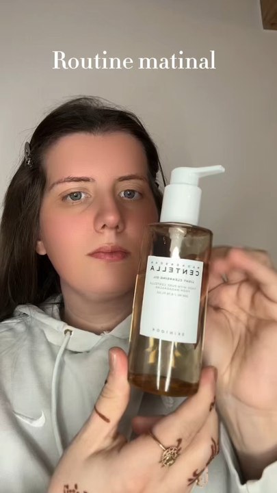Bienvenue dans ma routine du jour ! 🧖‍♀️✨