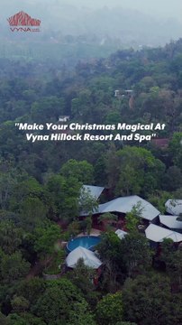 Best Luxury Resorts in Wayanad