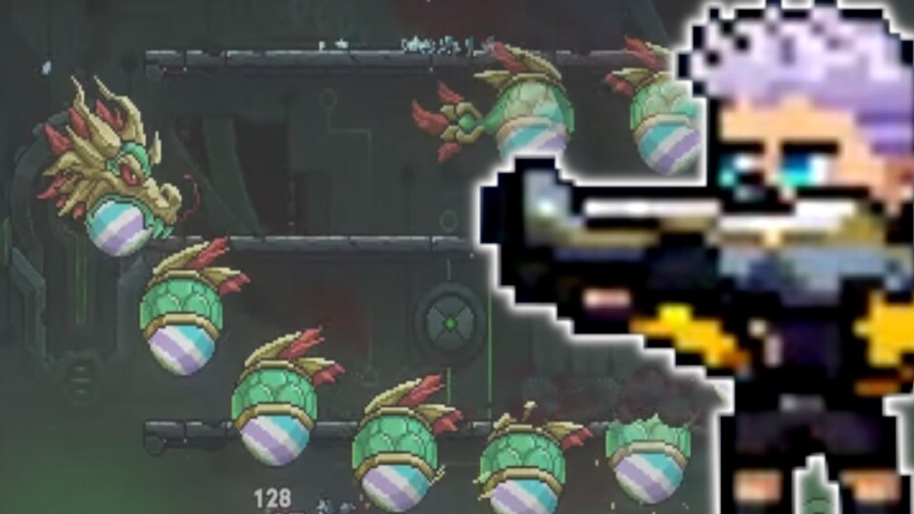 Neon Abyss 2: Nachfolger zum Cyberpunk-Hit angekündigt, hier gibt's erstes Gameplay