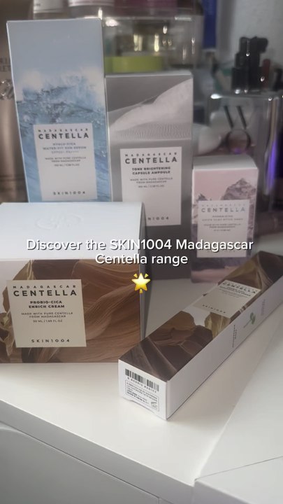 Haul skincare   Promo yesstyle GIMELOVE0123