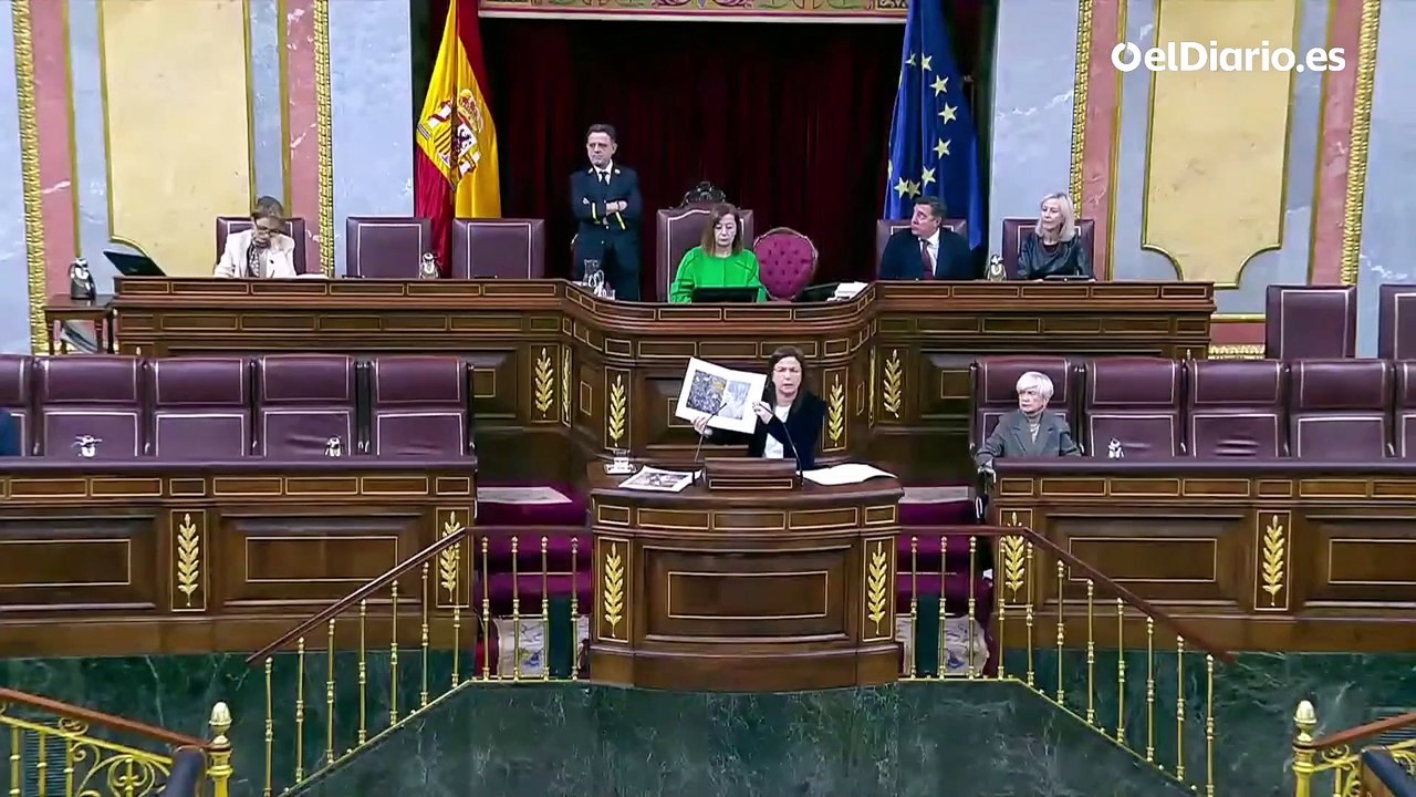 El PP se opone a eliminar las pelotas de goma de los antidisturbios: "Quieren que haya un muerto"