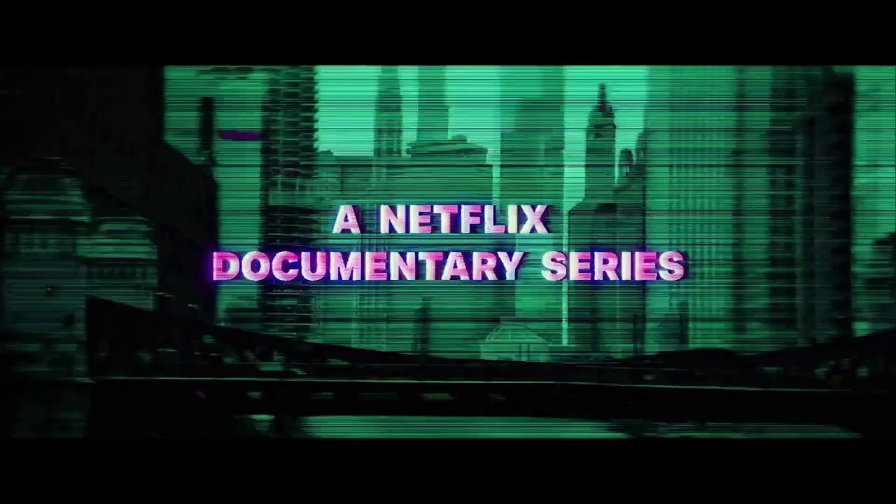 Jerry Springer: Kämpfe, Kamera, Action Trailer OV