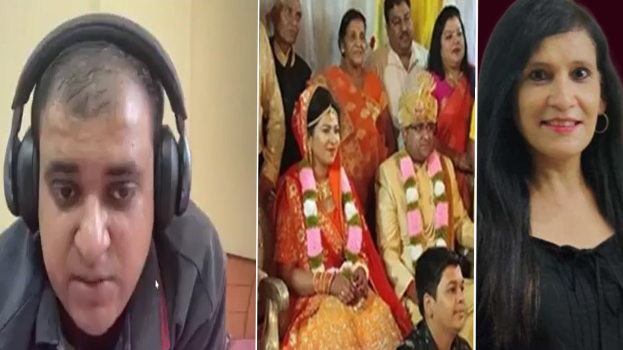 Atul Subhash Case: Atul की Nikita से कैसे तय हुई शादी, एक दिन भी साथ नहीं रहे खुश ! FilmiBeat