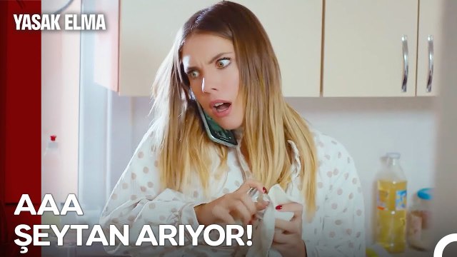 Dile Benden Ne Dilersen 🔮 - Yasak Elma 85. Bölüm