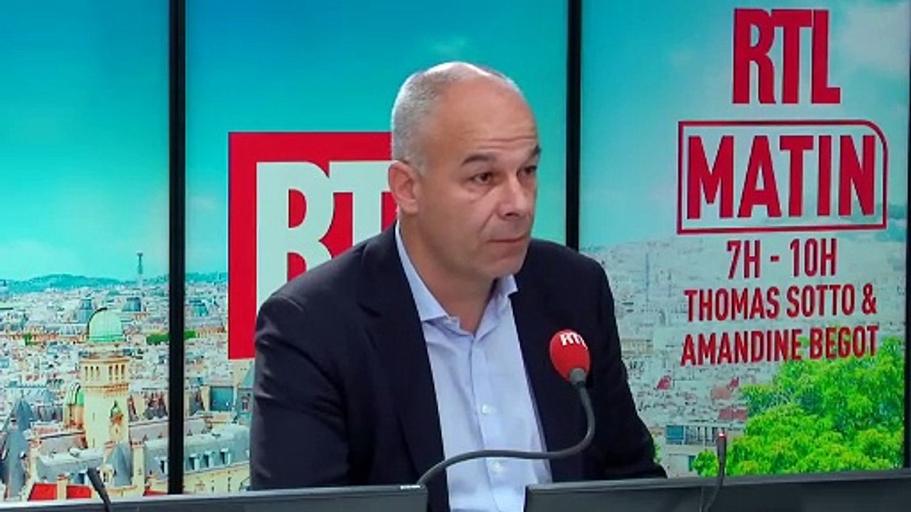 La FNSEA, premier syndicat agricole français, annonce par la voix de son président la poursuite "possible" avant la fin de l’année d’actions de protestation des agriculteurs - VIDEO