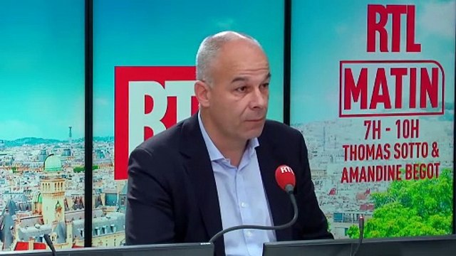 La FNSEA, premier syndicat agricole français, annonce par la voix de son président la poursuite possible avant la fin de l’année d’actions de protestation des agriculteurs - VIDEO