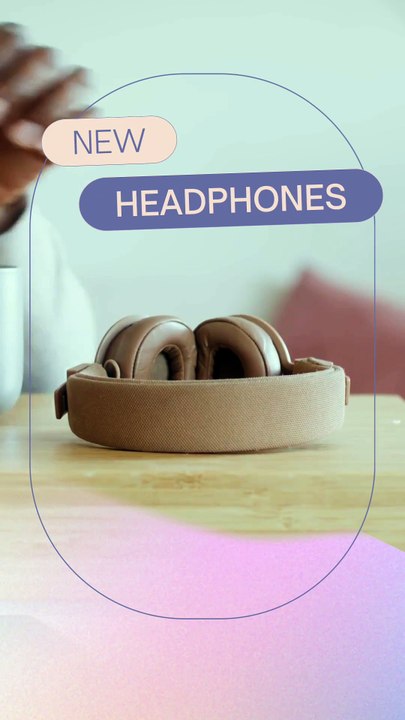 Head phone