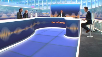 Les informés du matin du 12 décembre 2024