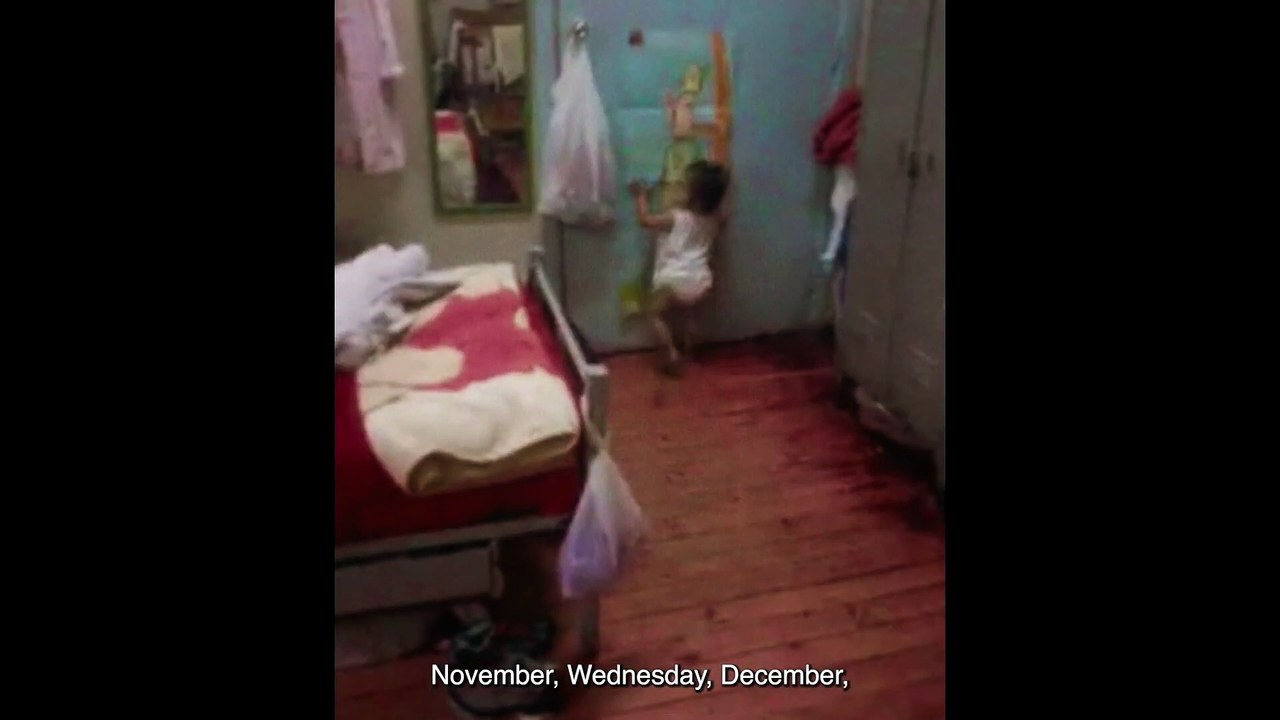 Malqueridas Trailer OmeU