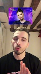 Lenie rejoint le casting de DALS