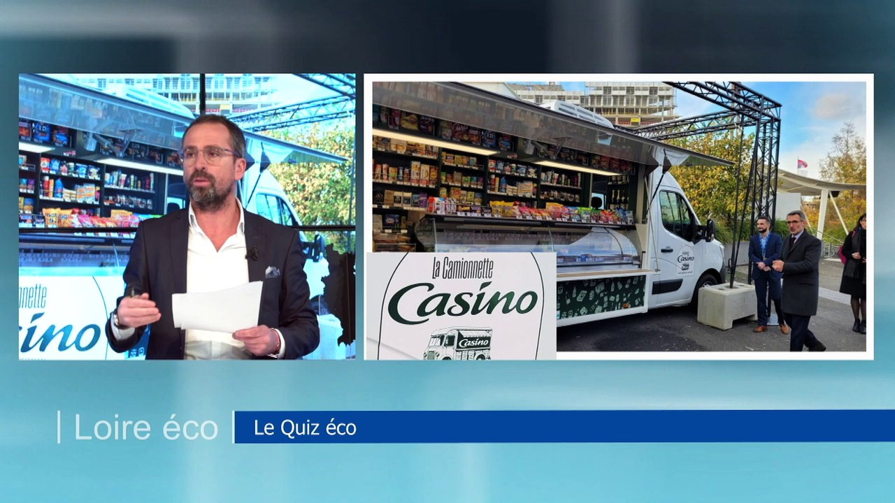 Sigvaris Group France, la start-up stéphanoise Imaago, le rôle de l'avocat dans le recouvrement, La Loire a des savoir-faire, Loire Eco est là pour vous le faire savoir !