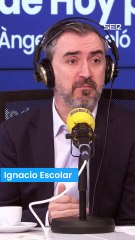 Ignacio Escolar y el control judicial del PP, en 'El Abierto'