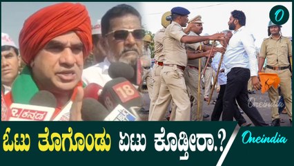 Basvana Gowda Patil Yatnal ಪಂಚಮಸಾಲಿ ಪ್ರತಿಭಟನೆಯಲ್ಲಿ  ಯಡಿಯೂರಪ್ಪ ಟೀಂ ಅನ್ನ ಟಾರ್ಗೆಟ್ ಮಾಡ್ತಿದ್ದಾರ?