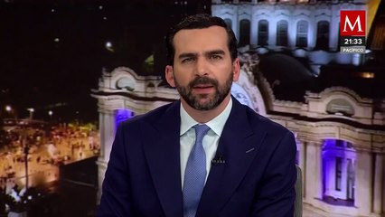 Ken Salazar confirma su salida de México el 7 de enero y asegura no conocer a su sucesor