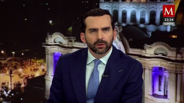 Frente Frío No. 14 causa fuertes vientos en Veracruz y provoca caída de árboles y postes