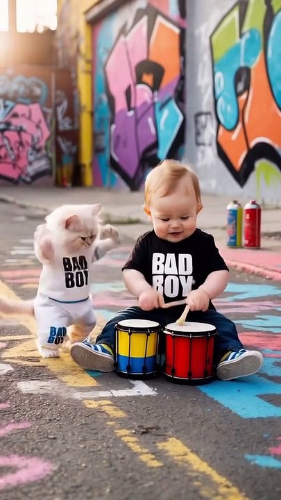Bad Boy