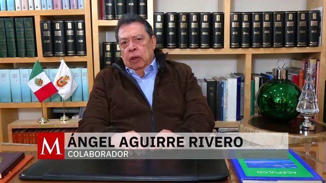 Incendio deja 4 fallecidos en la Benito Juárez, CdMx. Selene Flores, 11 de diciembre 2024