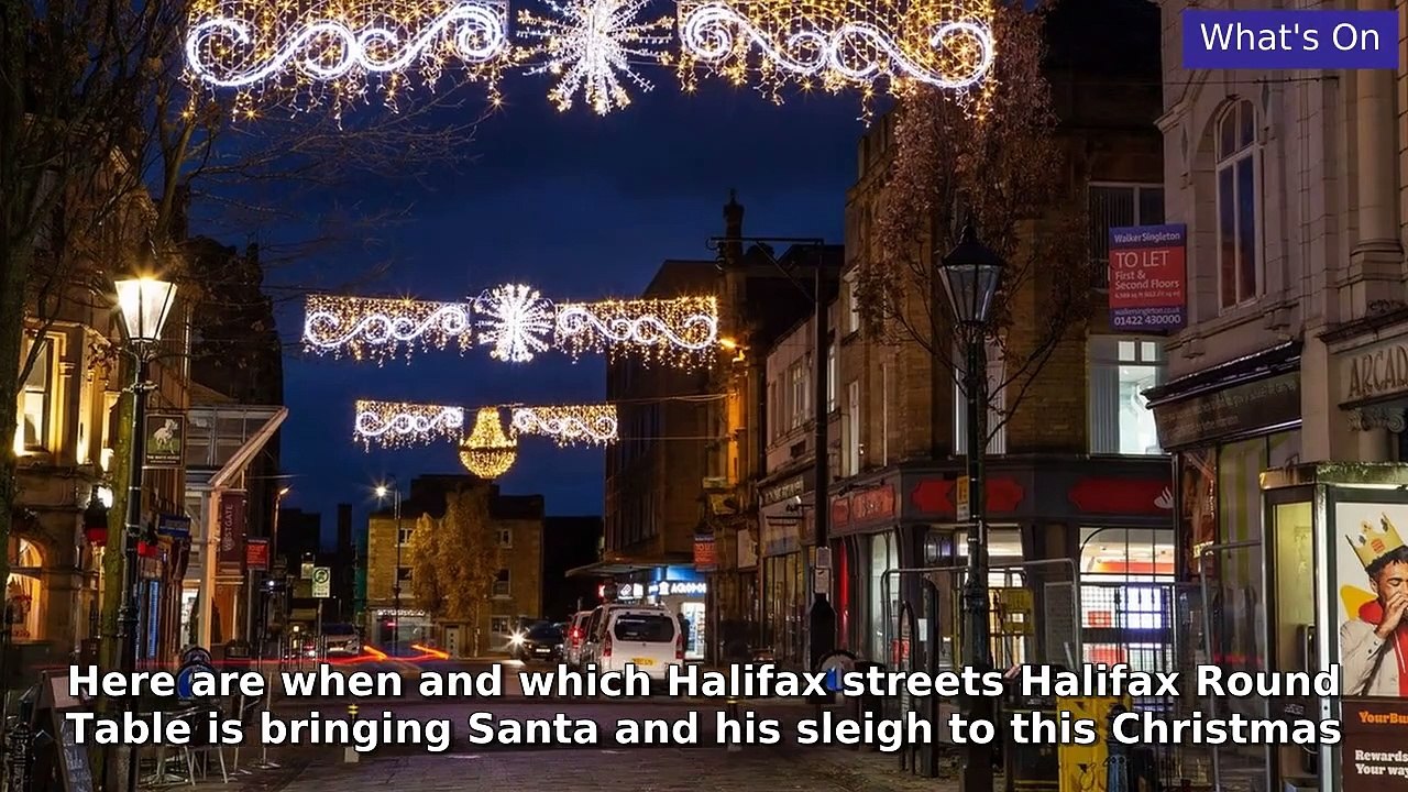 Halifax Courier Morning Update 12 December, 2024