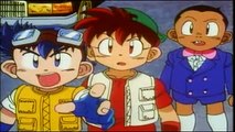Tamiya Let’s & Go Season 1 - Ep 13 (Dub Indonesia)