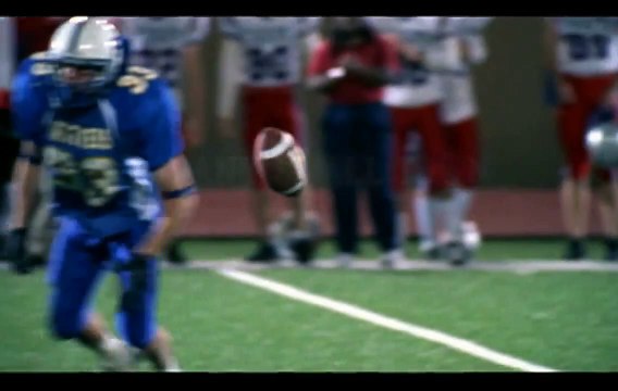 Promo - Friday Night Lights