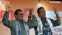 Pramono Anung Anggap Tensi Politik di Pilkada Jakarta 2024 Rendah