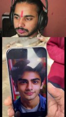 Papa ladka pasand ha aa