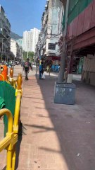 How to Get there from Sung Wong Toi