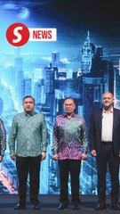 Malaysia launches national AI office for policy, regulation