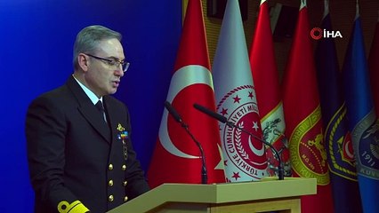 Süleyman Şah Türbesi taşınacak mı? MSB'den açıklama geldi