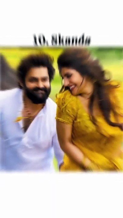 Top 10 Best Movies of Sreeleela