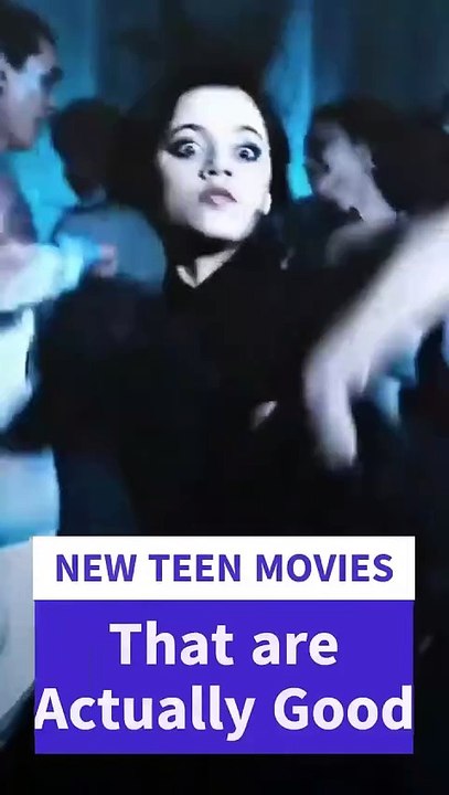 NEW TEEN MOVIES that are Actually Good