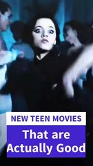 NEW TEEN MOVIES that are Actually Good