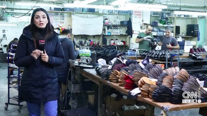 SURİYELİLER DÖNÜYOR! Çalışan açığı oluşacak mı?