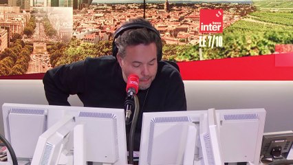 Yugnat999, invité de "Nouvelles têtes"