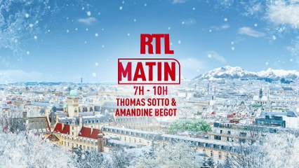 "Je verrais bien Mélenchon dans 'Beaucoup de bruit pour rien' et Macron  dans 'Le Roi se meurt'"