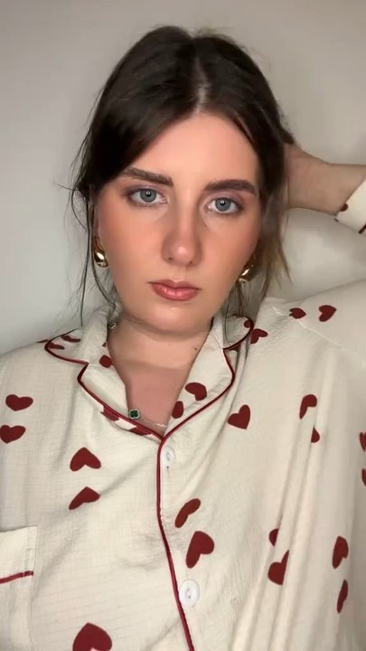 Ma routine du soir