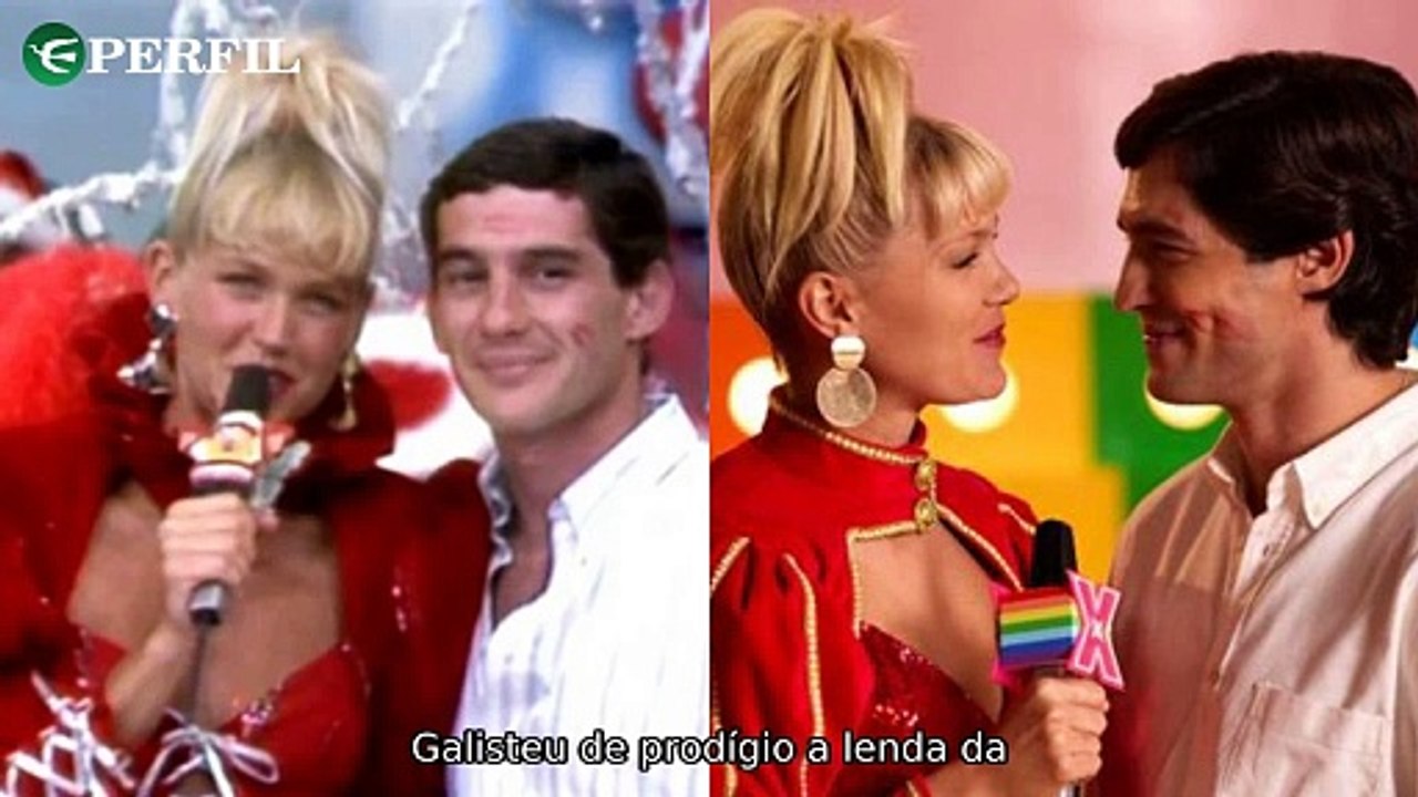 "Os bastidores das celebridades: Senna, Beatles e princesa Diana revelam seus segredos e frustrações"