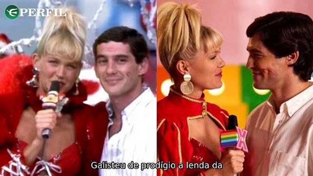 Os bastidores das celebridades: Senna, Beatles e princesa Diana revelam seus segredos e frustrações