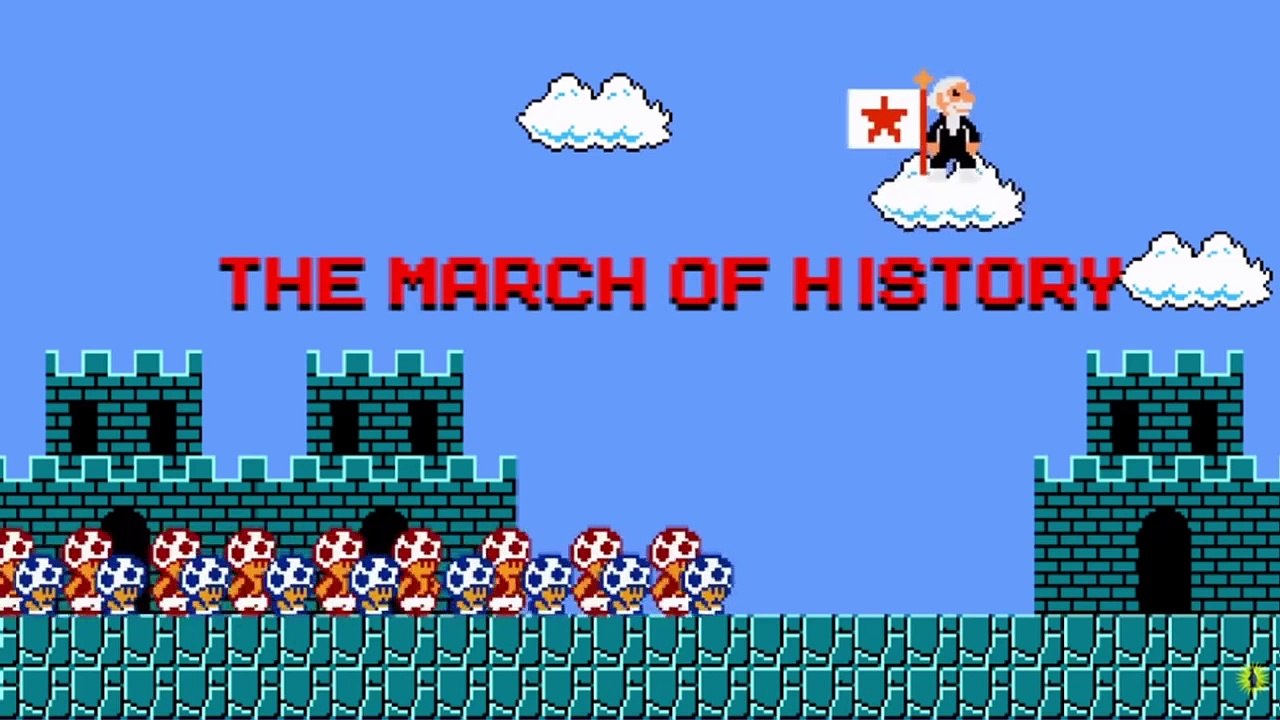 Libertarianismo e Cultura, o sucesso das ideias anarcocapitalistas também depende do meio cultural | Visão Libertária - 08/05/20 | ANCAPSU