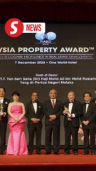 Property industry stalwarts shine as MPA recognises exceptional achievements