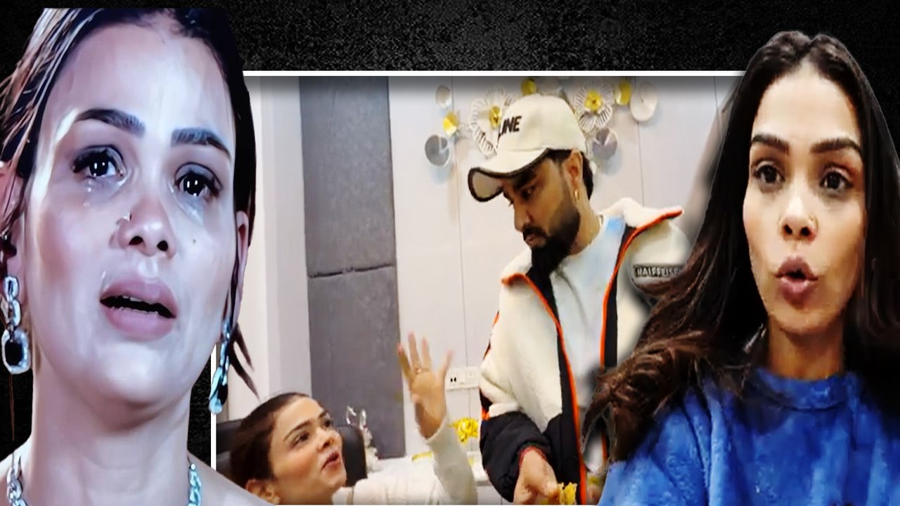 Armaan Malik ने Payal Malik के साथ Kashmir जाने से किया मना, Kritika हो गई खुश ! FilmiBeat